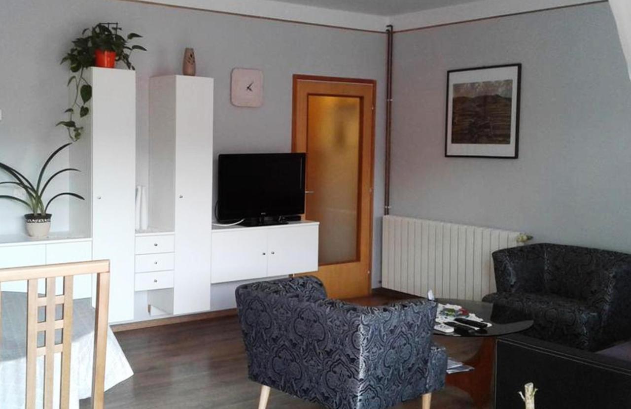 Cecillia Mare Apartments Rovinj Extérieur photo