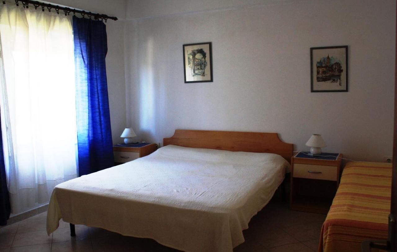 Cecillia Mare Apartments Rovinj Extérieur photo