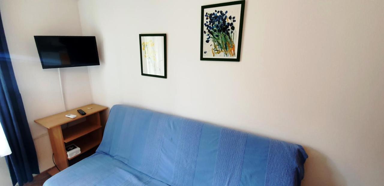 Cecillia Mare Apartments Rovinj Extérieur photo