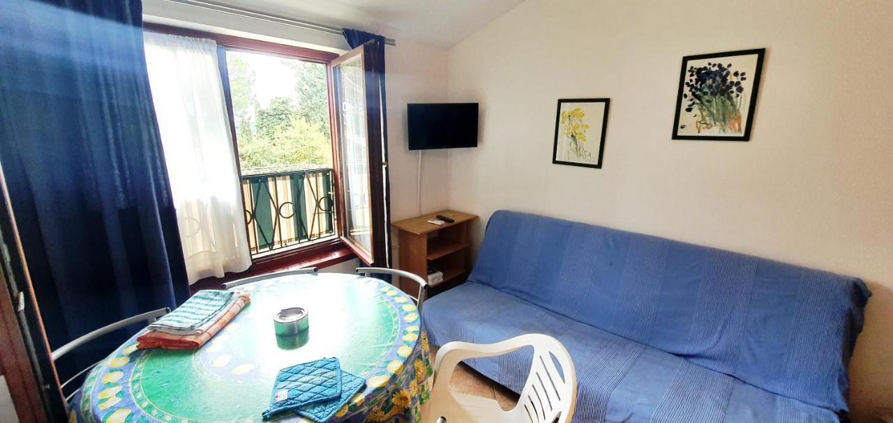 Cecillia Mare Apartments Rovinj Extérieur photo